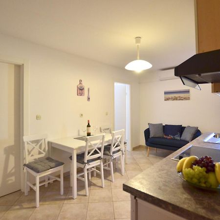 Apartment Percic Tar-Vabriga Esterno foto