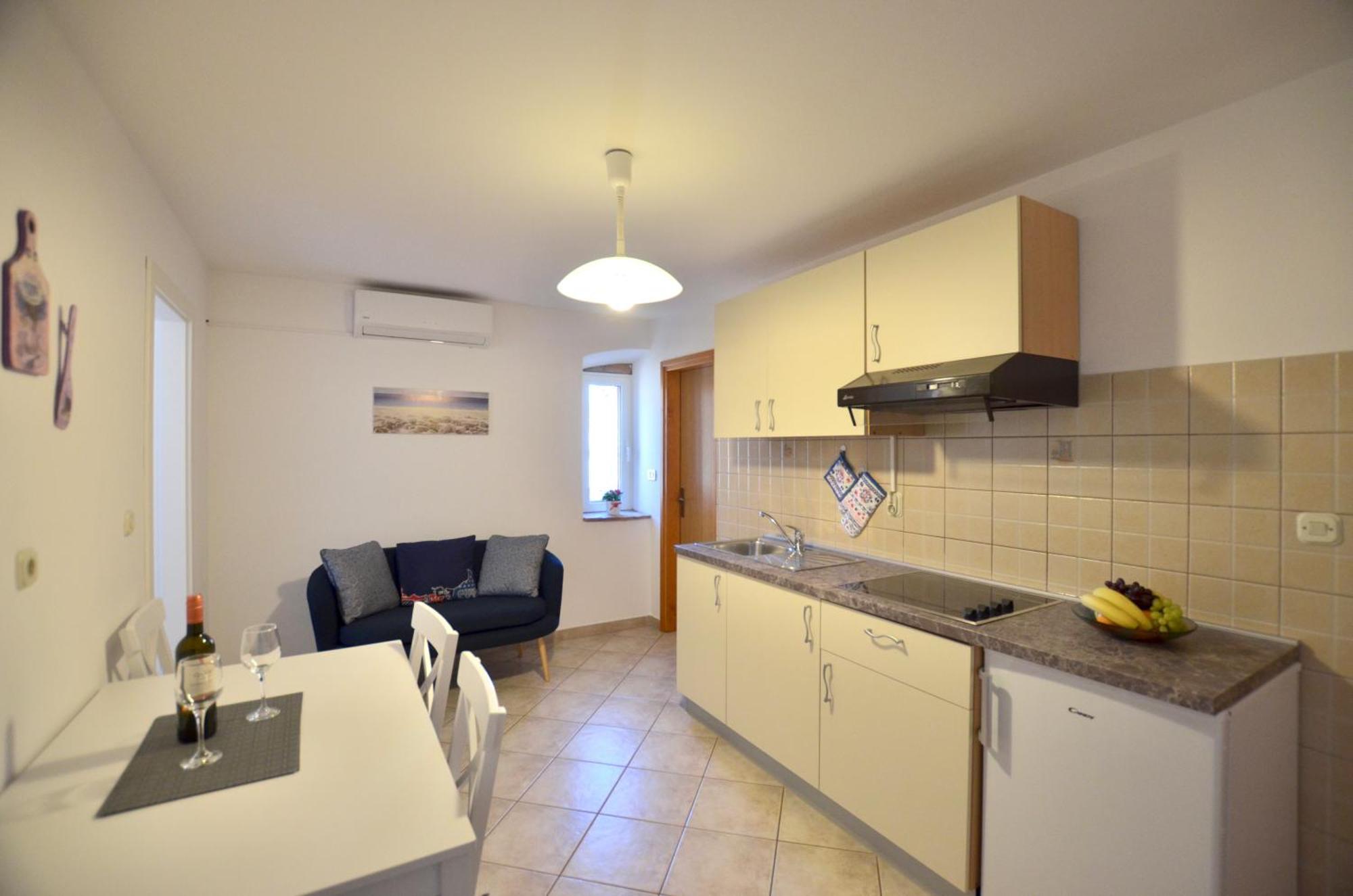 Apartment Percic Tar-Vabriga Esterno foto