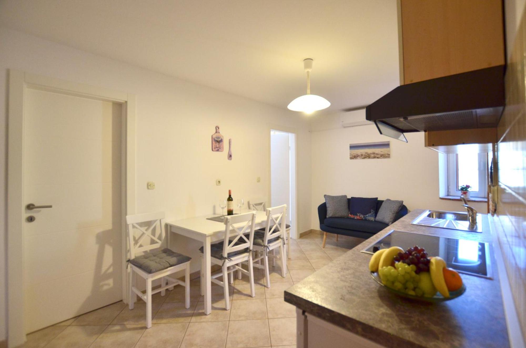 Apartment Percic Tar-Vabriga Esterno foto