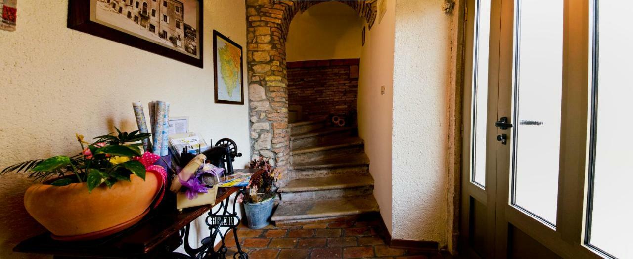 Apartment Percic Tar-Vabriga Esterno foto